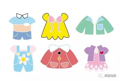 濟南市歷下區(qū)卓雅幼兒園小三班夏季服裝show time掠影